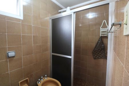 Apartamento para alugar com 76m², 3 quartos e 1 vaga Apartamento para alugar com 76m², 3 quartos e 1 vagaBanheiro Social