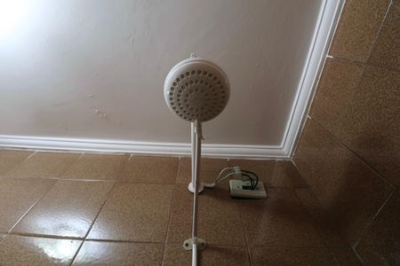 Apartamento para alugar com 76m², 3 quartos e 1 vaga Apartamento para alugar com 76m², 3 quartos e 1 vagaBanheiro Social