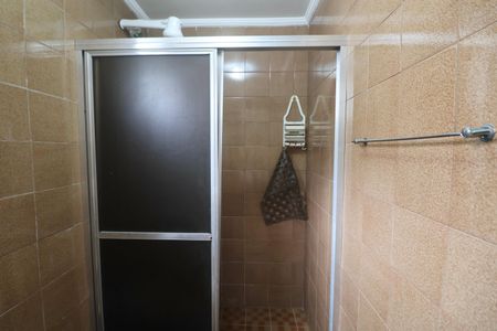 Apartamento para alugar com 76m², 3 quartos e 1 vaga Apartamento para alugar com 76m², 3 quartos e 1 vagaBanheiro Social
