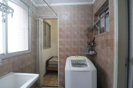 Apartamento para alugar com 76m², 3 quartos e 1 vaga Apartamento para alugar com 76m², 3 quartos e 1 vagaÁrea de Serviço