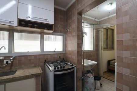 Apartamento para alugar com 76m², 3 quartos e 1 vaga Apartamento para alugar com 76m², 3 quartos e 1 vagaCozinha