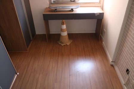 Apartamento à venda com 100m², 2 quartos e 1 vagaQuarto 1