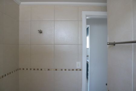 Apartamento à venda com 100m², 2 quartos e 1 vagaBanheiro Social