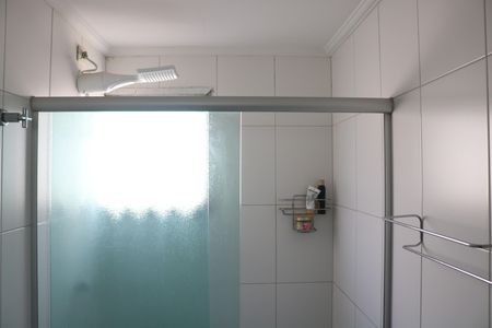 Apartamento à venda com 100m², 2 quartos e 1 vagaBanheiro da Suíte