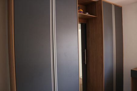 Apartamento à venda com 100m², 2 quartos e 1 vagaQuarto 1