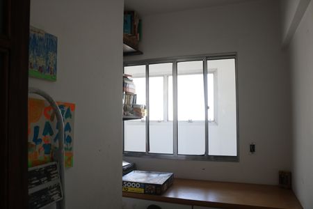 Escritório de apartamento para alugar com 2 quartos, 100m² em Lapa, São Paulo