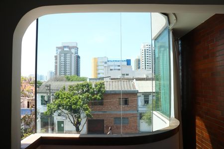 Sala de apartamento para alugar com 2 quartos, 100m² em Lapa, São Paulo