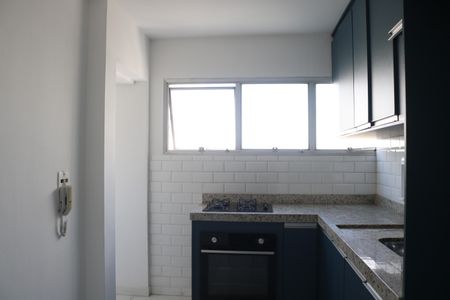 Apartamento à venda com 100m², 2 quartos e 1 vagaCozinha