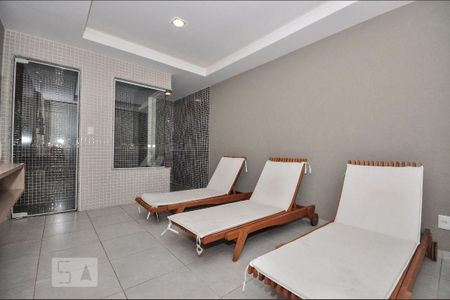 Apartamento à venda com 206m², 4 quartos e 2 vagas Apartamento à venda com 206m², 4 quartos e 2 vagasÁrea comum