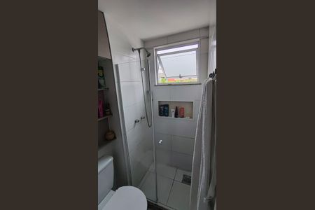 Apartamento à venda com 206m², 4 quartos e 2 vagas Apartamento à venda com 206m², 4 quartos e 2 vagasBanheiro da Suíte