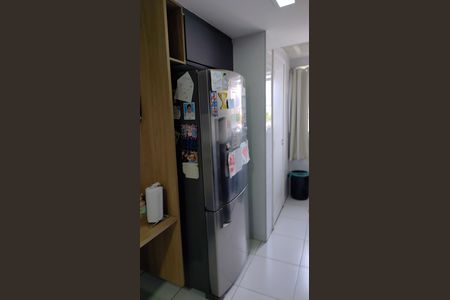 Apartamento à venda com 206m², 4 quartos e 2 vagas Apartamento à venda com 206m², 4 quartos e 2 vagasCozinha