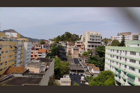 Apartamento à venda com 206m², 4 quartos e 2 vagas Apartamento à venda com 206m², 4 quartos e 2 vagasVista do Terraço