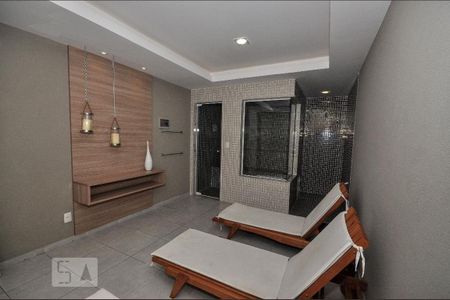 Apartamento à venda com 206m², 4 quartos e 2 vagas Apartamento à venda com 206m², 4 quartos e 2 vagasÁrea comum