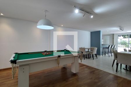 Apartamento à venda com 206m², 4 quartos e 2 vagas Apartamento à venda com 206m², 4 quartos e 2 vagasÁrea comum