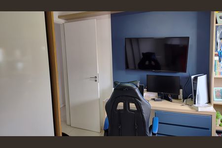 Apartamento à venda com 206m², 4 quartos e 2 vagas Apartamento à venda com 206m², 4 quartos e 2 vagasQuarto 1