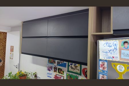 Apartamento à venda com 206m², 4 quartos e 2 vagas Apartamento à venda com 206m², 4 quartos e 2 vagasCozinha