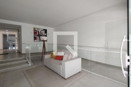 Apartamento à venda com 206m², 4 quartos e 2 vagas Apartamento à venda com 206m², 4 quartos e 2 vagasÁrea comum