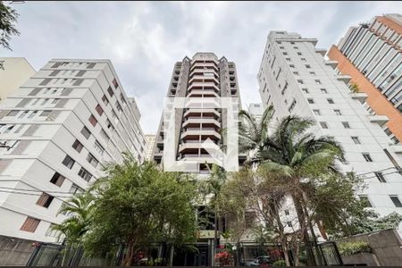 Apartamento à venda com 50m², 1 quarto e 1 vaga Apartamento à venda com 50m², 1 quarto e 1 vagaFachada