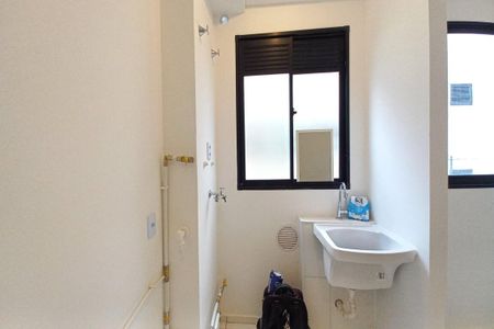 Apartamento à venda com 43m², 1 quarto e 1 vagaÁrea de Serviço