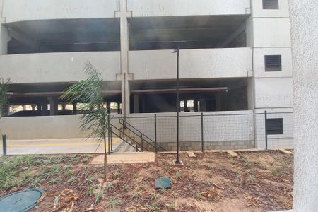 Apartamento à venda com 43m², 1 quarto e 1 vagaVista da Área de Serviço