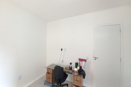 Quarto de apartamento à venda com 1 quarto, 43m² em Jardim Ibirapuera, Campinas