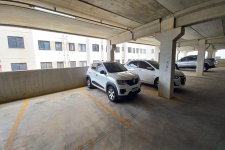 Apartamento à venda com 43m², 1 quarto e 1 vagaGaragem