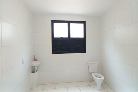 Apartamento à venda com 43m², 1 quarto e 1 vagaBanheiro