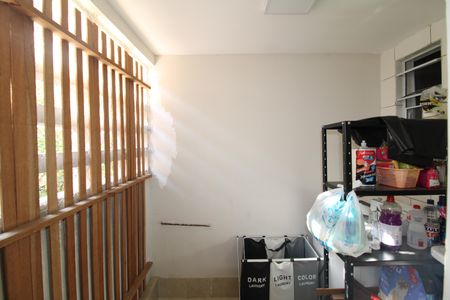 Apartamento para alugar com 80m², 2 quartos e 1 vagaÁrea de Serviço