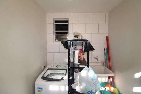 Apartamento para alugar com 80m², 2 quartos e 1 vagaÁrea de Serviço