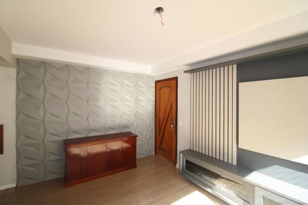 Apartamento para alugar com 80m², 2 quartos e 1 vagaSala