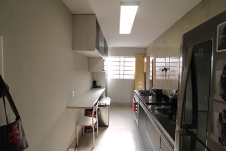 Apartamento para alugar com 80m², 2 quartos e 1 vagaCozinha