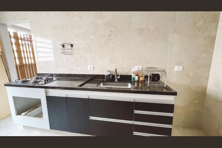 Apartamento à venda com 80m², 2 quartos e 1 vagaCozinha