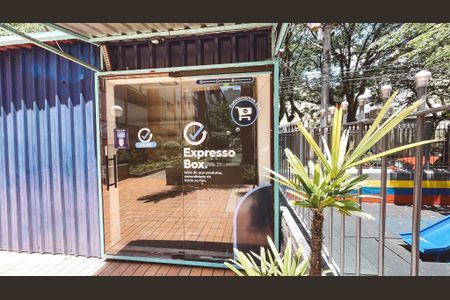 Apartamento à venda com 80m², 2 quartos e 1 vagaMercadinho