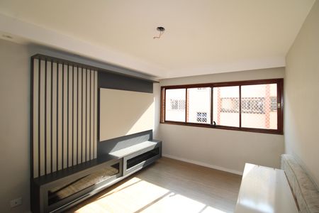 Sala de apartamento para alugar com 2 quartos, 80m² em Limão, São Paulo