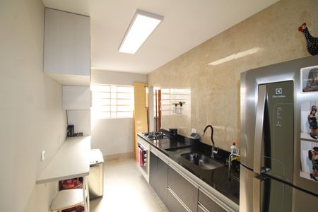 Apartamento para alugar com 80m², 2 quartos e 1 vagaCozinha