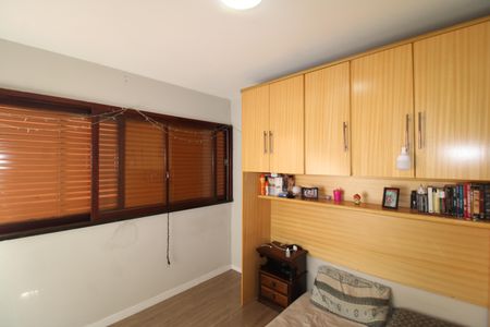 Quarto 1 de apartamento para alugar com 2 quartos, 80m² em Limão, São Paulo
