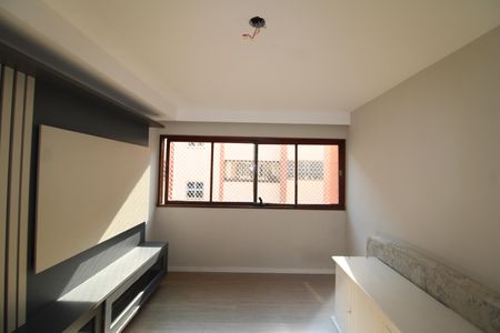 Sala de apartamento para alugar com 2 quartos, 80m² em Limão, São Paulo