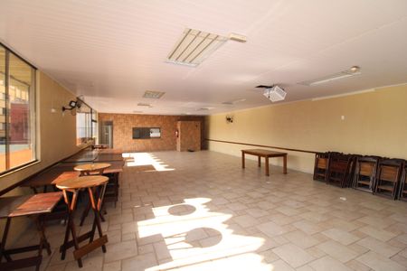 Apartamento para alugar com 80m², 2 quartos e 1 vagaÁrea Comum