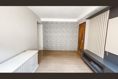 Sala de apartamento para alugar com 2 quartos, 80m² em Limão, São Paulo