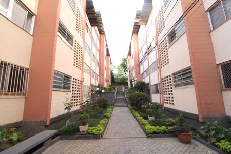 Apartamento para alugar com 80m², 2 quartos e 1 vagaÁrea Comum