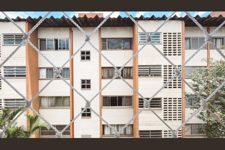 Vista da Sala de apartamento para alugar com 2 quartos, 80m² em Limão, São Paulo