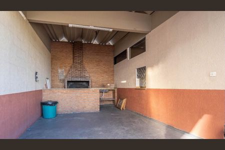 Apartamento à venda com 80m², 2 quartos e 1 vagaÁrea comum - Churrasqueira