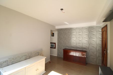 Sala de apartamento para alugar com 2 quartos, 80m² em Limão, São Paulo