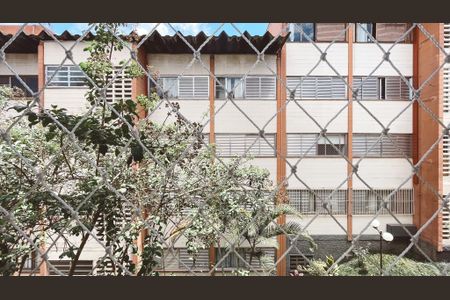 Apartamento à venda com 80m², 2 quartos e 1 vagaVista do Quarto 2