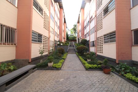 Apartamento para alugar com 80m², 2 quartos e 1 vagaÁrea Comum