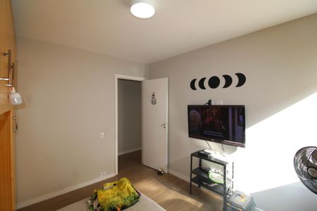 Apartamento para alugar com 80m², 2 quartos e 1 vagaQuarto 1