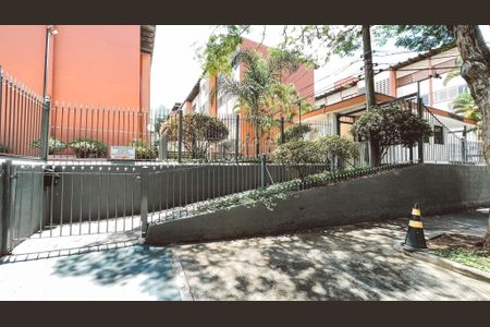 Apartamento à venda com 80m², 2 quartos e 1 vagaFachada do Prédio