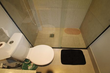 Apartamento para alugar com 80m², 2 quartos e 1 vagaBanheiro