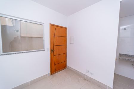 Sala de apartamento à venda com 2 quartos, 29m² em Jardim Aricanduva, São Paulo