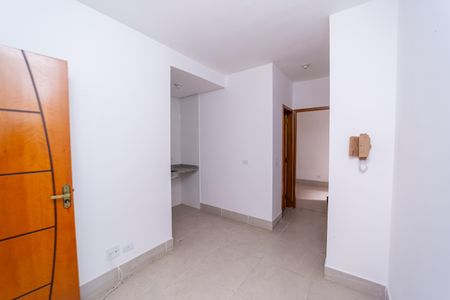 Sala de apartamento à venda com 2 quartos, 29m² em Jardim Aricanduva, São Paulo